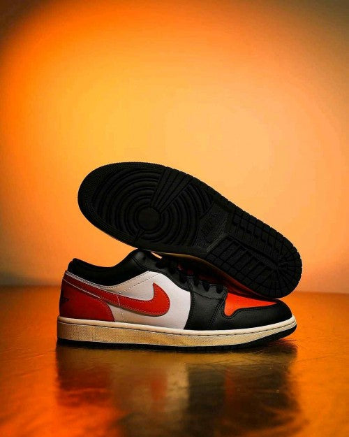 Nikee Jordan Air Jordan 1 Low Shattered Backboard Alternate