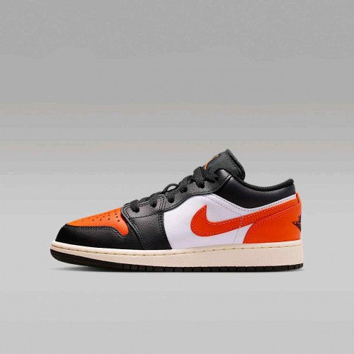 Nikee Jordan Air Jordan 1 Low Shattered Backboard Alternate