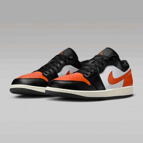 Nikee Jordan Air Jordan 1 Low Shattered Backboard Alternate