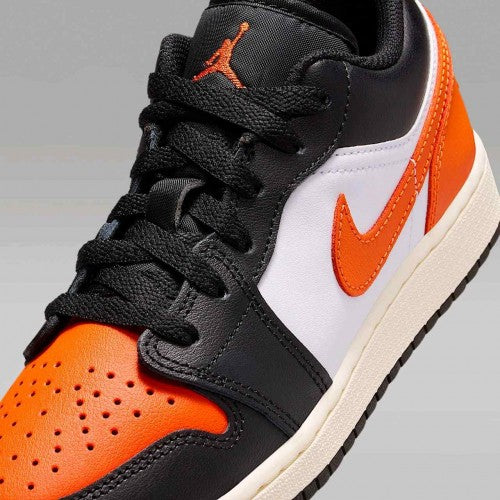 Nikee Jordan Air Jordan 1 Low Shattered Backboard Alternate