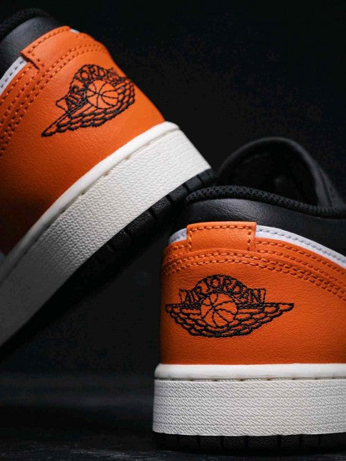 Nikee Jordan Air Jordan 1 Low Shattered Backboard Alternate