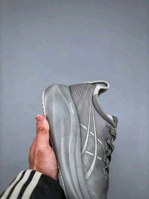 Asicss Gel-Nimbus 27 Lake Grey 5070