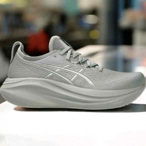 Asicss Gel-Nimbus 27 Lake Grey 5070