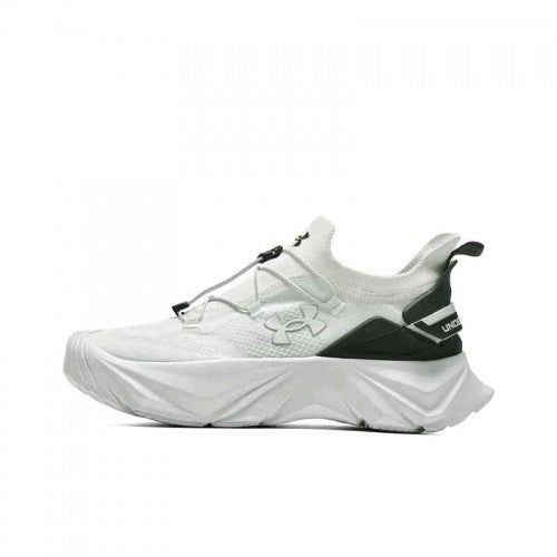 UnderArmour UA Nion white