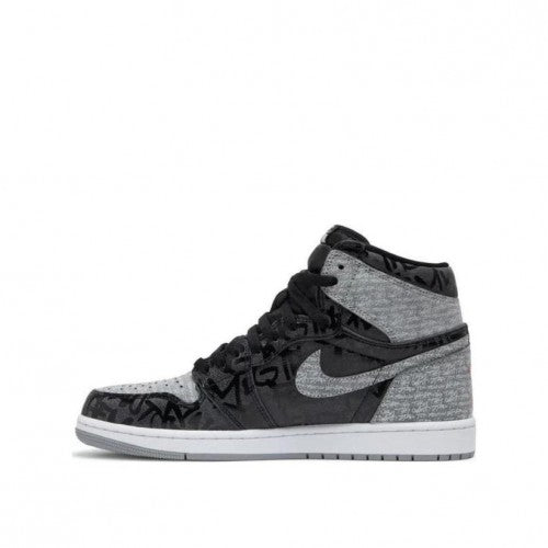 Air Jordan 1 High Rebellionaire UA QUALITY Fix