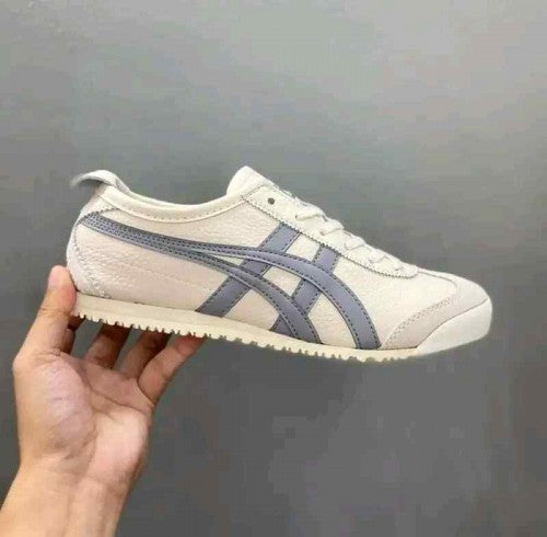 onitsukaa Tiger Mexico 66 CreamGrey