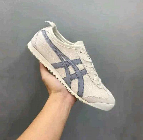 onitsukaa Tiger Mexico 66 CreamGrey
