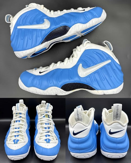 Nik_ee Air Foamposite Pro University Blue 403