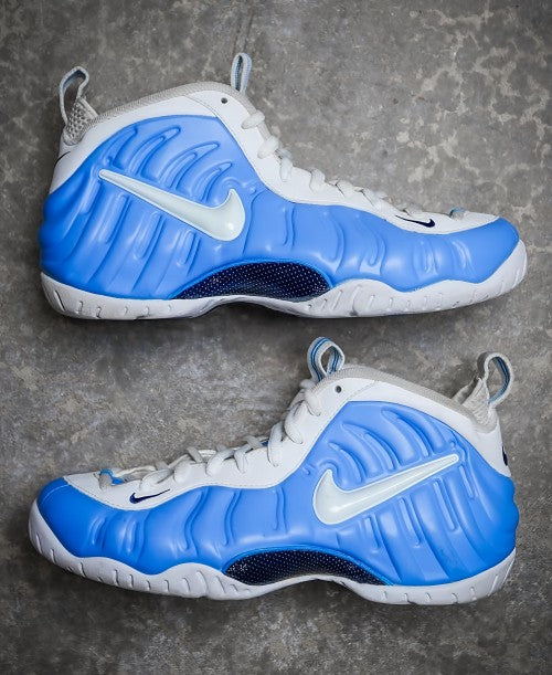 Nik_ee Air Foamposite Pro University Blue 403