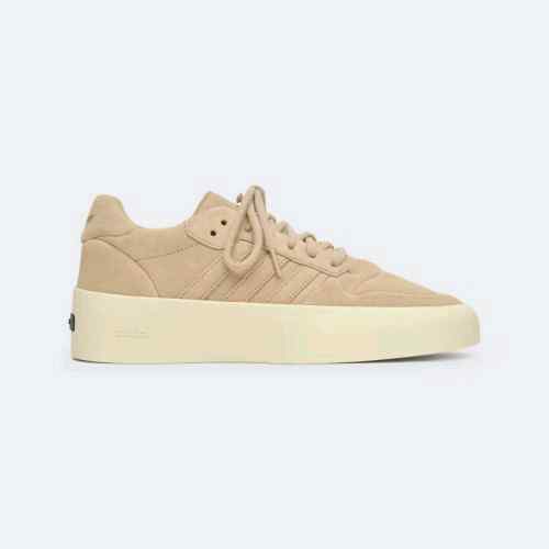 Adidass Fear Of God Athletics 86 Lo Clay