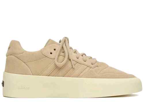 Adidass Fear Of God Athletics 86 Lo Clay