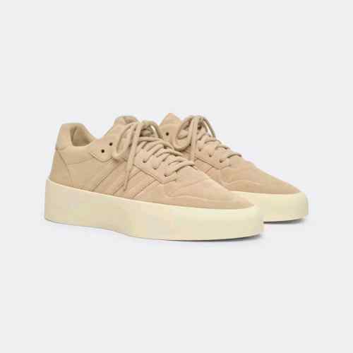 Adidass Fear Of God Athletics 86 Lo Clay
