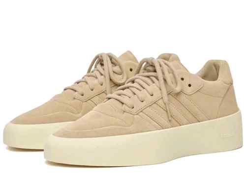 Adidass Fear Of God Athletics 86 Lo Clay