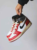 Nik.e Union x Air Jordan 1 Chicago Shadow 524
