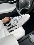 Newbalance 550 Oreo