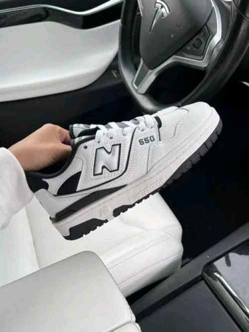 Newbalance 550 Oreo