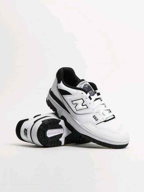 Newbalance 550 Oreo