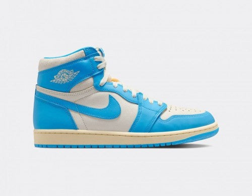 Jordan Air Jordan 1 Retro High OG UNC Reimagined UA quality