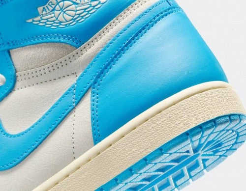 Jordan Air Jordan 1 Retro High OG UNC Reimagined UA quality