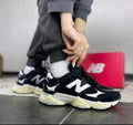 NewBalance 9060 Black White