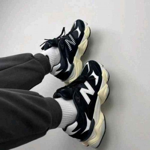 NewBalance 9060 Black White