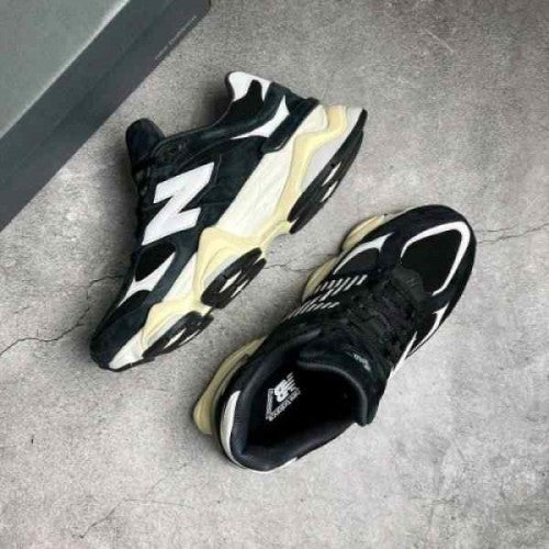 NewBalance 9060 Black White