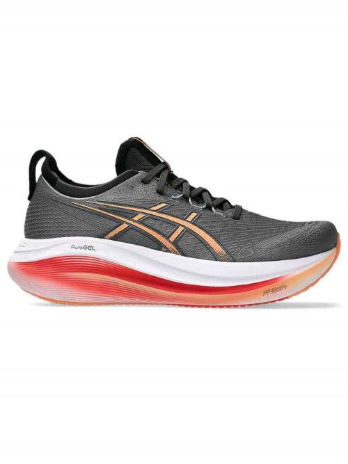 Asicss GEL-NIMBUS 27 CARBONMOJAVE
