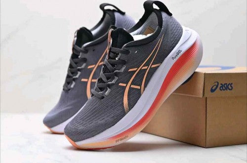 Asicss GEL-NIMBUS 27 CARBONMOJAVE