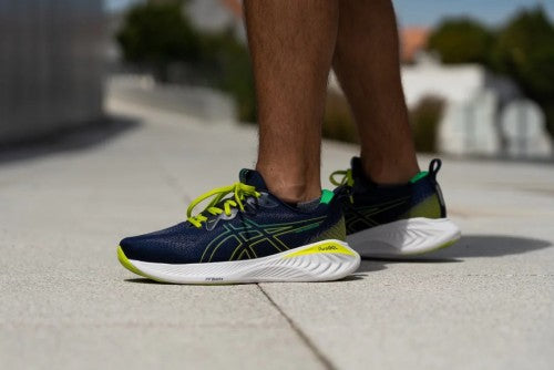 Asicss Gel-Cumulus 25 Technology Sports Shoes