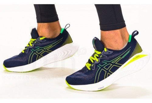 Asicss Gel-Cumulus 25 Technology Sports Shoes