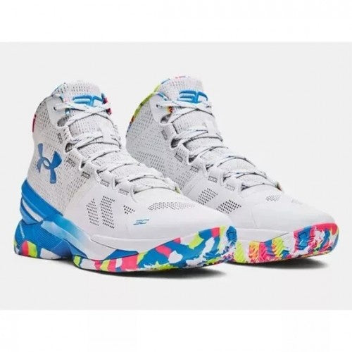 Under Armour Curry High Quality Men s Basketball Sneaker Shoes White