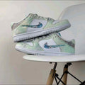NIKEE SB DUNK LOW X STEAM PUPPET YEAR OF THE DRAGON