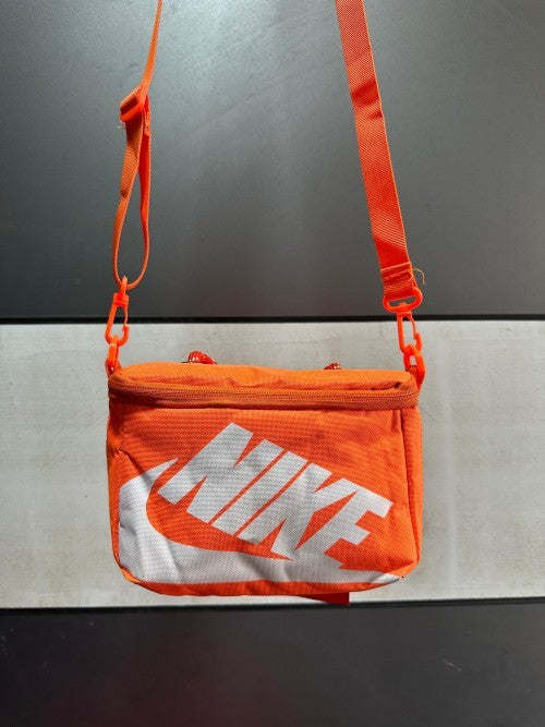 Nikee Orange Bag