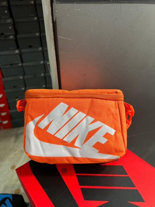 Nikee Orange Bag