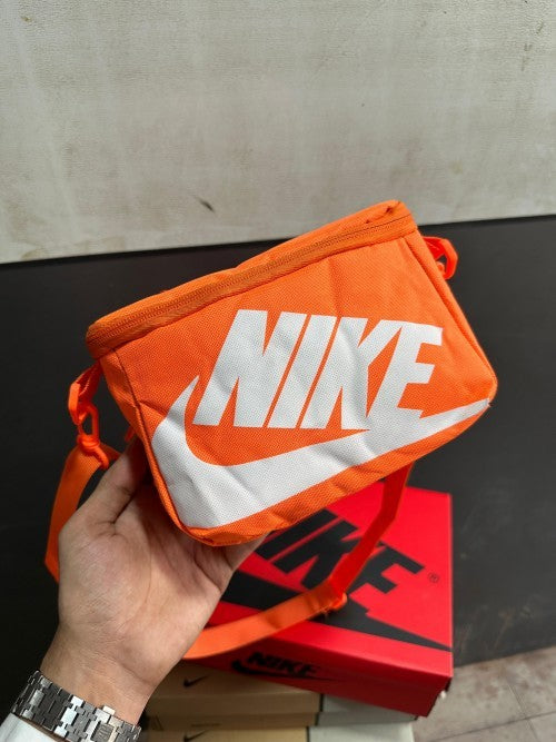 Nikee Orange Bag