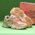 Neww Balance 9060 JFG Inside Voices Penny Cookie Pink