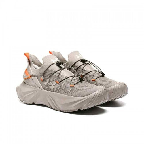 UnderArmour UA Khaki Brown
