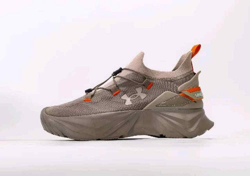 UnderArmour UA Khaki Brown