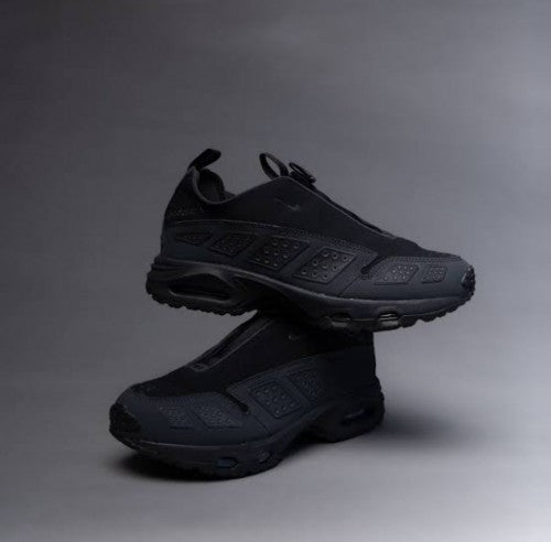 Nikee Airmax Sndr black Grey