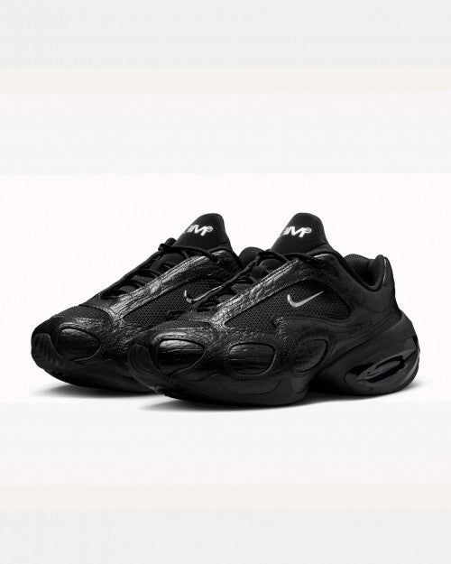 Nikee AirMax Muse Tripple black