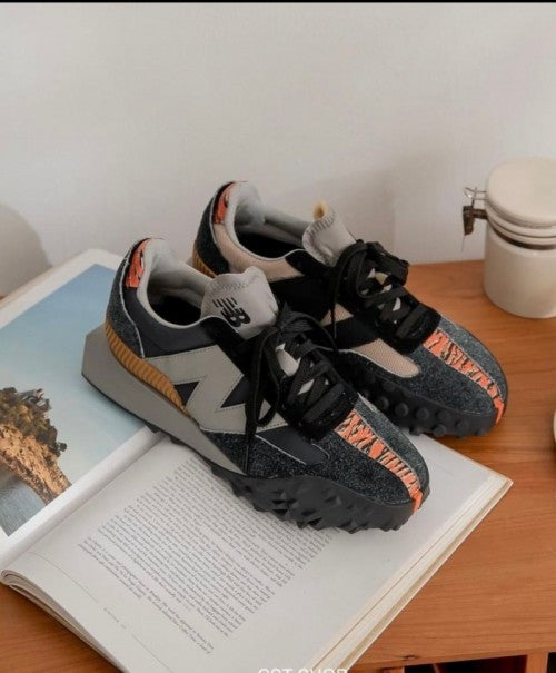 New Balancee XC 72 Chinese New Year