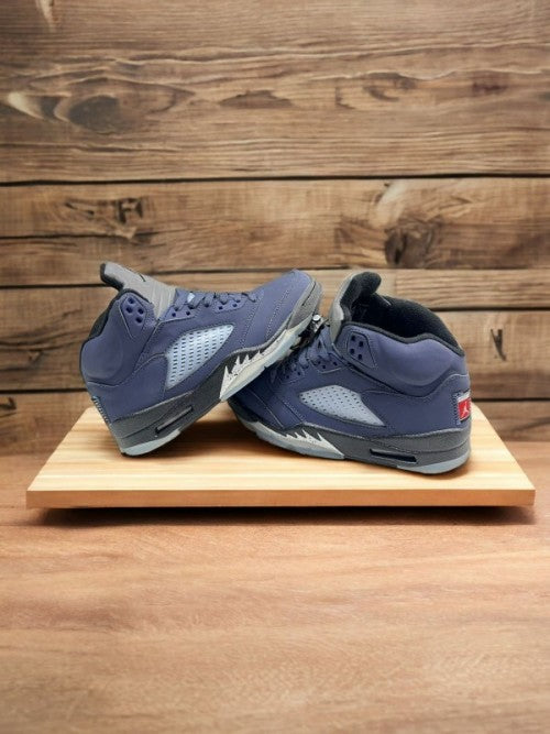 Nikee Air jordan 5 georgetown fix