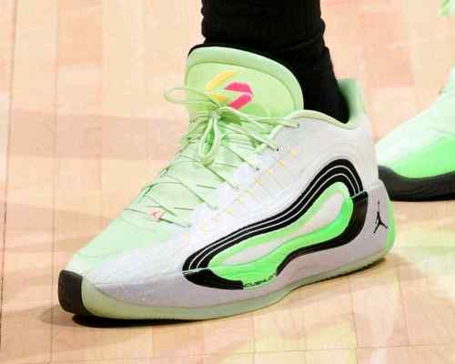 Nikee Jordan Luka 4 Space Navigator