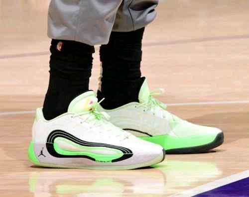 Nikee Jordan Luka 4 Space Navigator