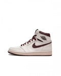JORDAN 1 RETRO HIGH OG A MA MANI RE UA QUALITY Fix