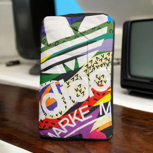 Adidass Presim Print Shoe Bag