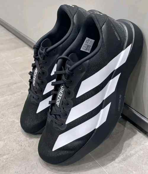 Adi.das adizero evo sl black 137