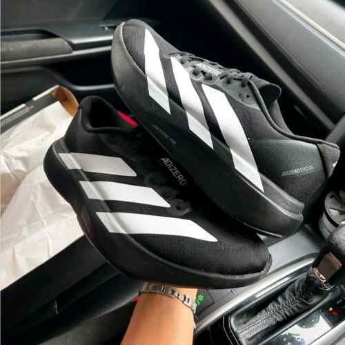 Adi.das adizero evo sl black 137