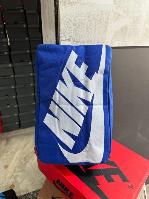 Nikee Blue Bag