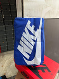 Nikee Blue Bag
